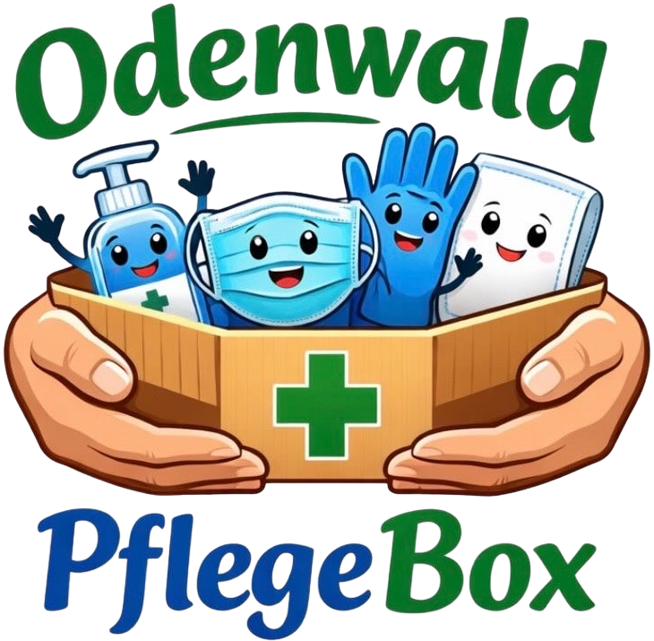 Odenwald Pflegebox