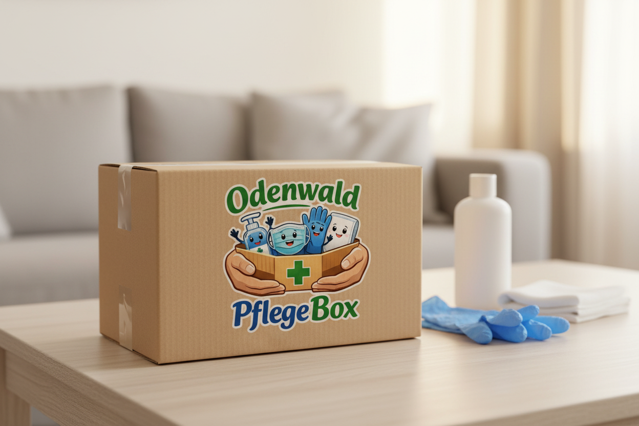 Einmalhandschuhe (100 Stk.) Pflegehilfsmittel